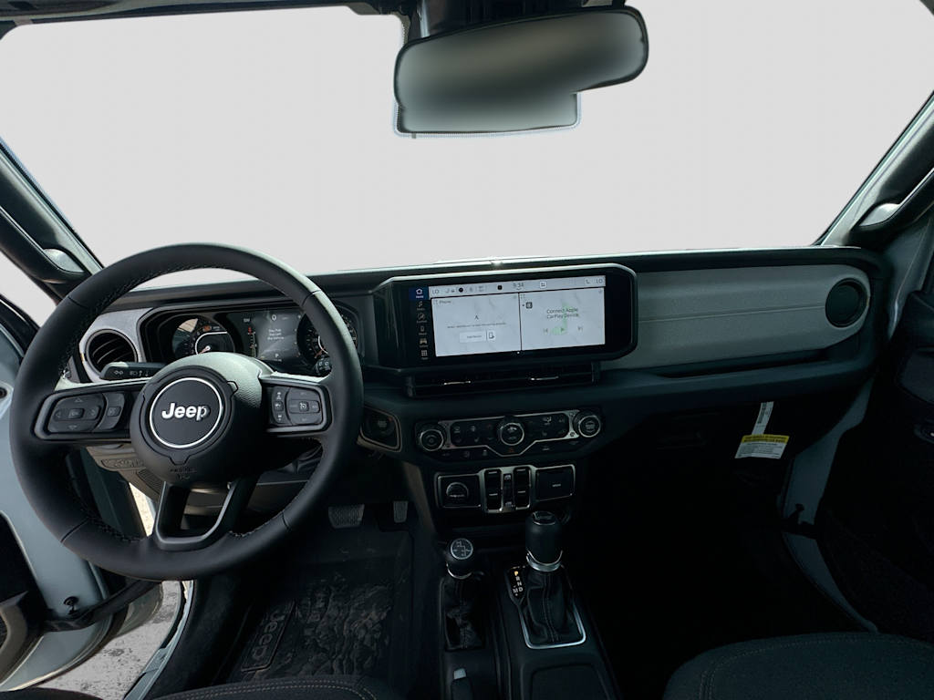 Thumbnail: 2026 Jeep Wrangler - 13