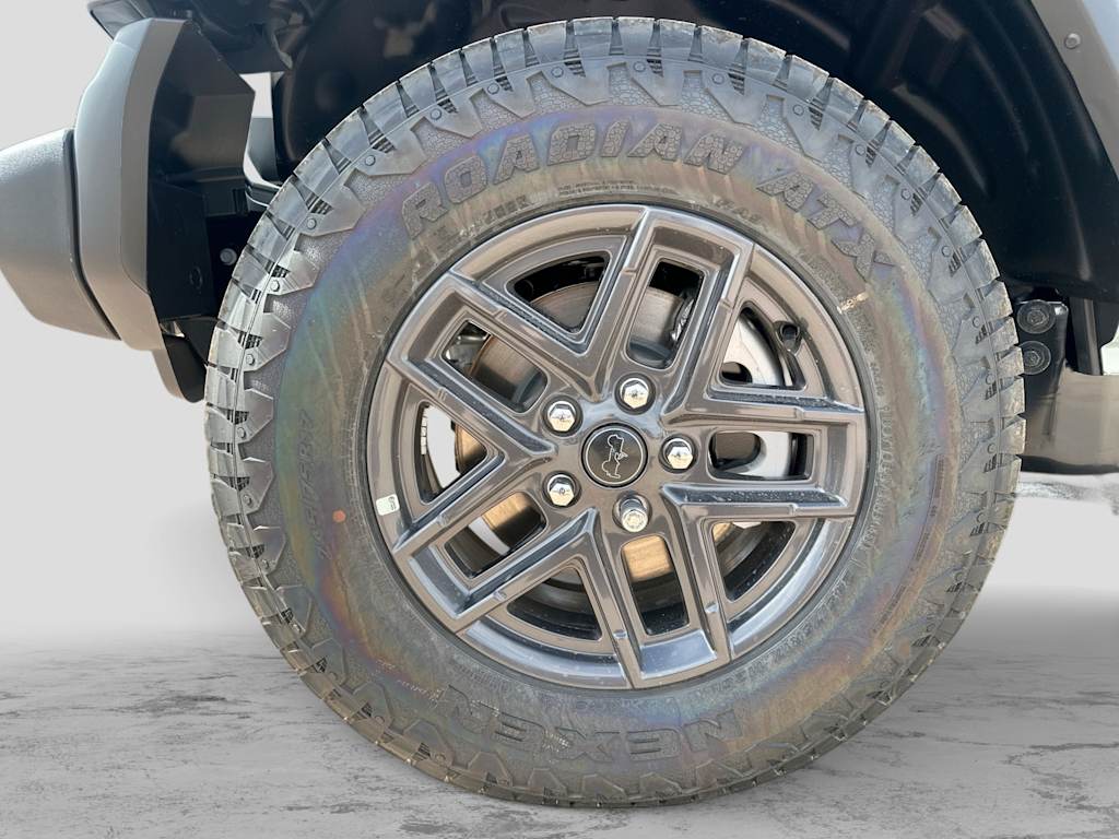 Thumbnail: 2026 Jeep Wrangler - 8