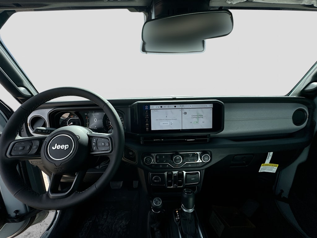 Thumbnail: 2026 Jeep Wrangler - 2