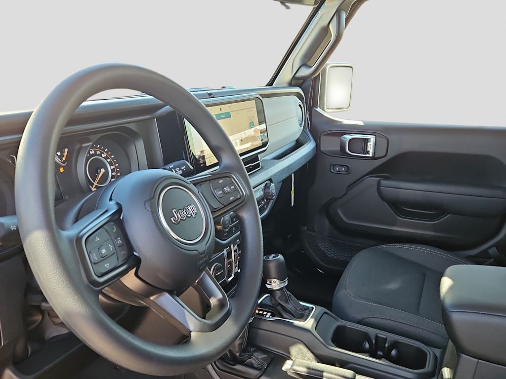 Thumbnail: 2026 Jeep Wrangler - 2