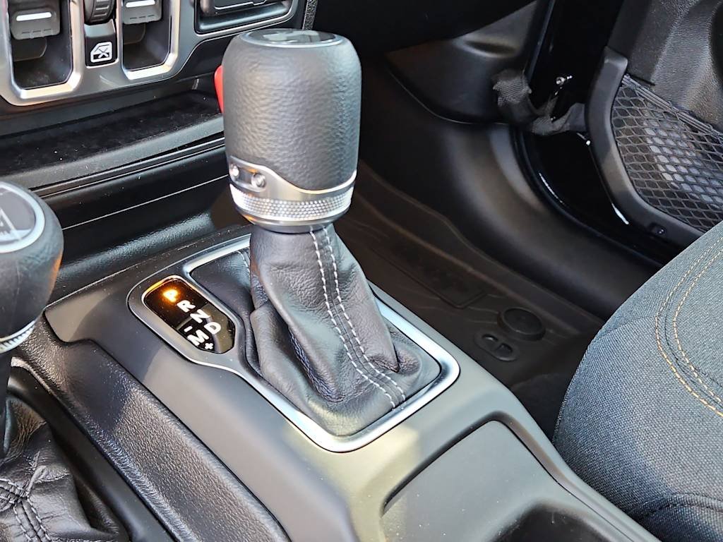 Thumbnail: 2026 Jeep Wrangler - 24