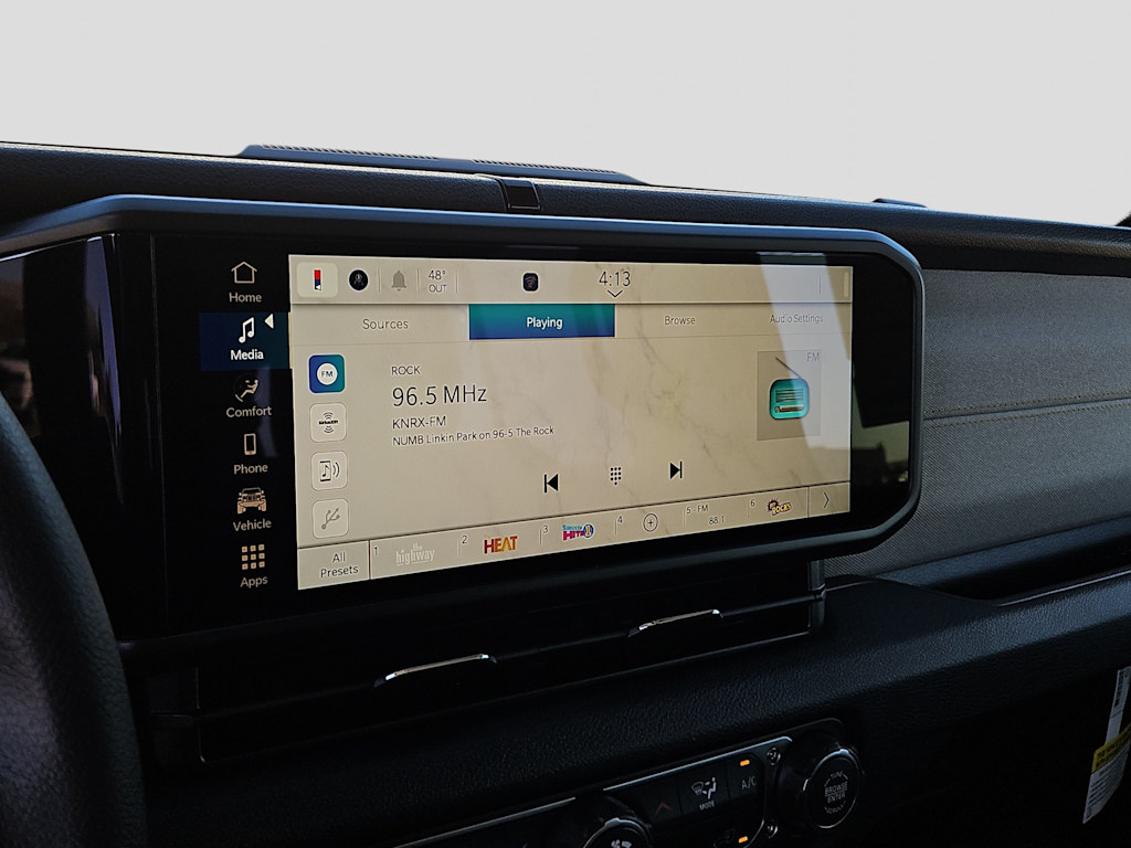 Thumbnail: 2026 Jeep Wrangler - 12