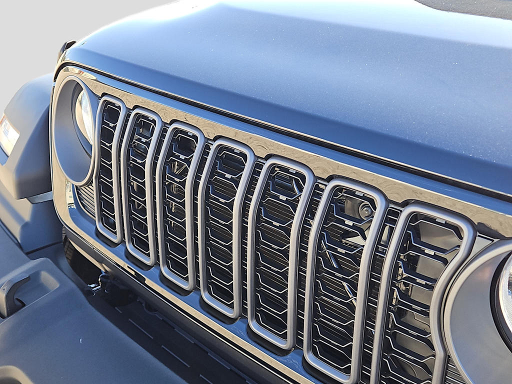 Thumbnail: 2026 Jeep Wrangler - 21