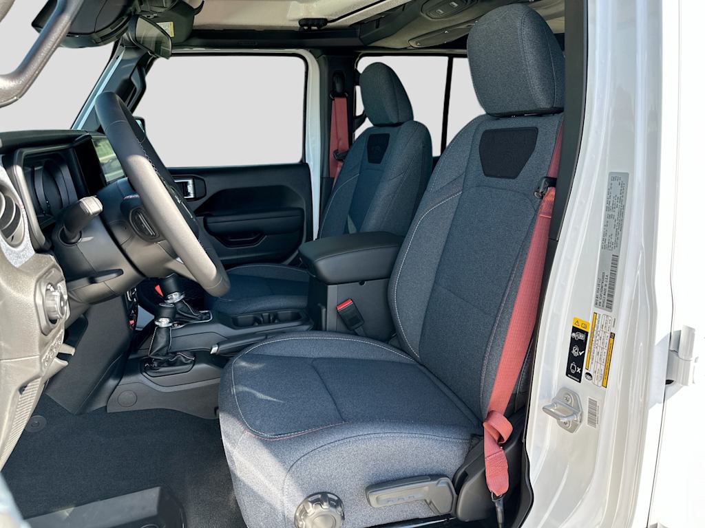 Thumbnail: 2026 Jeep Wrangler - 11