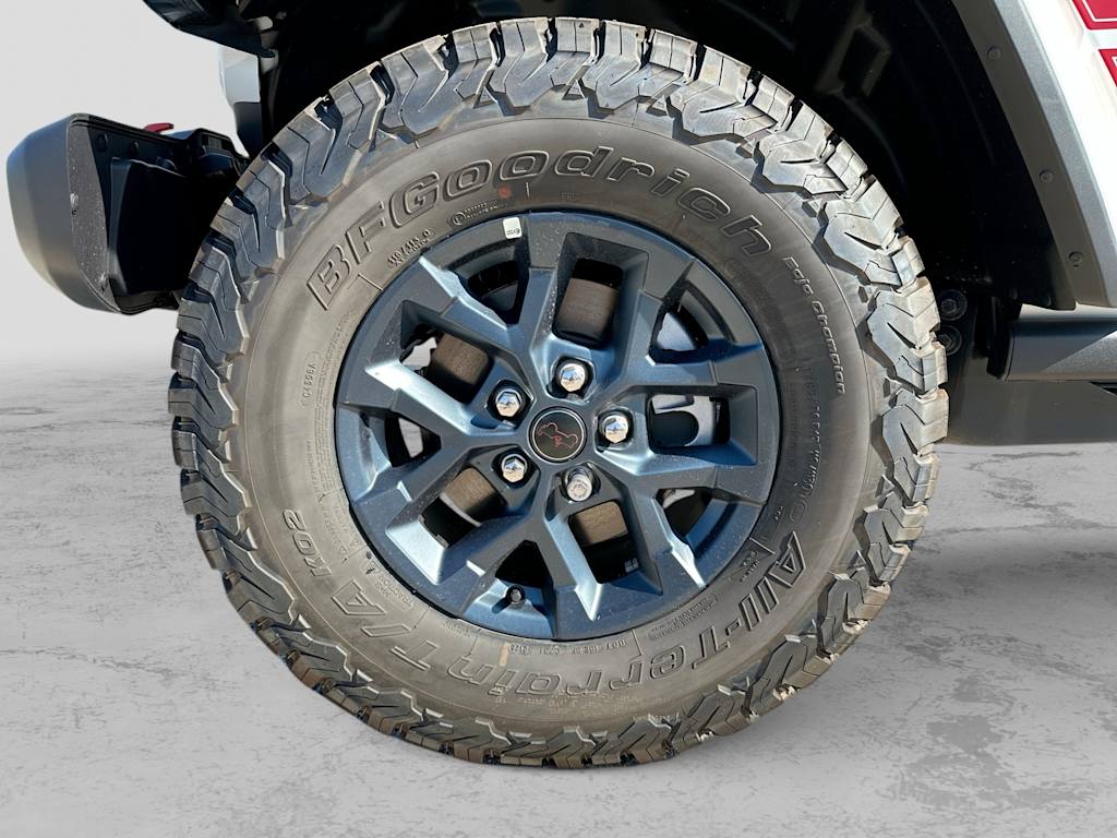 Thumbnail: 2026 Jeep Wrangler - 7