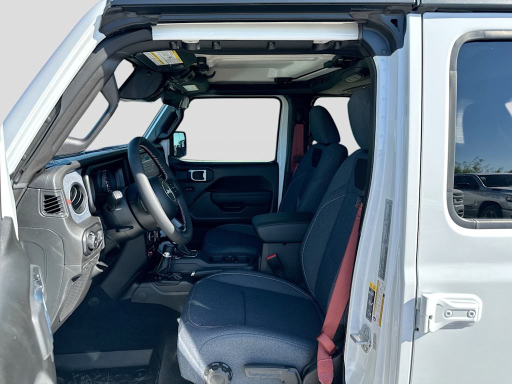 Thumbnail: 2026 Jeep Wrangler - 10
