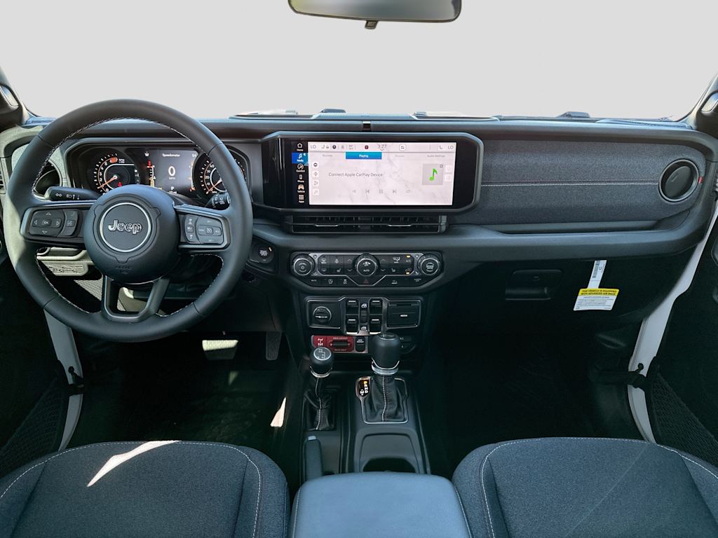 Thumbnail: 2026 Jeep Wrangler - 2