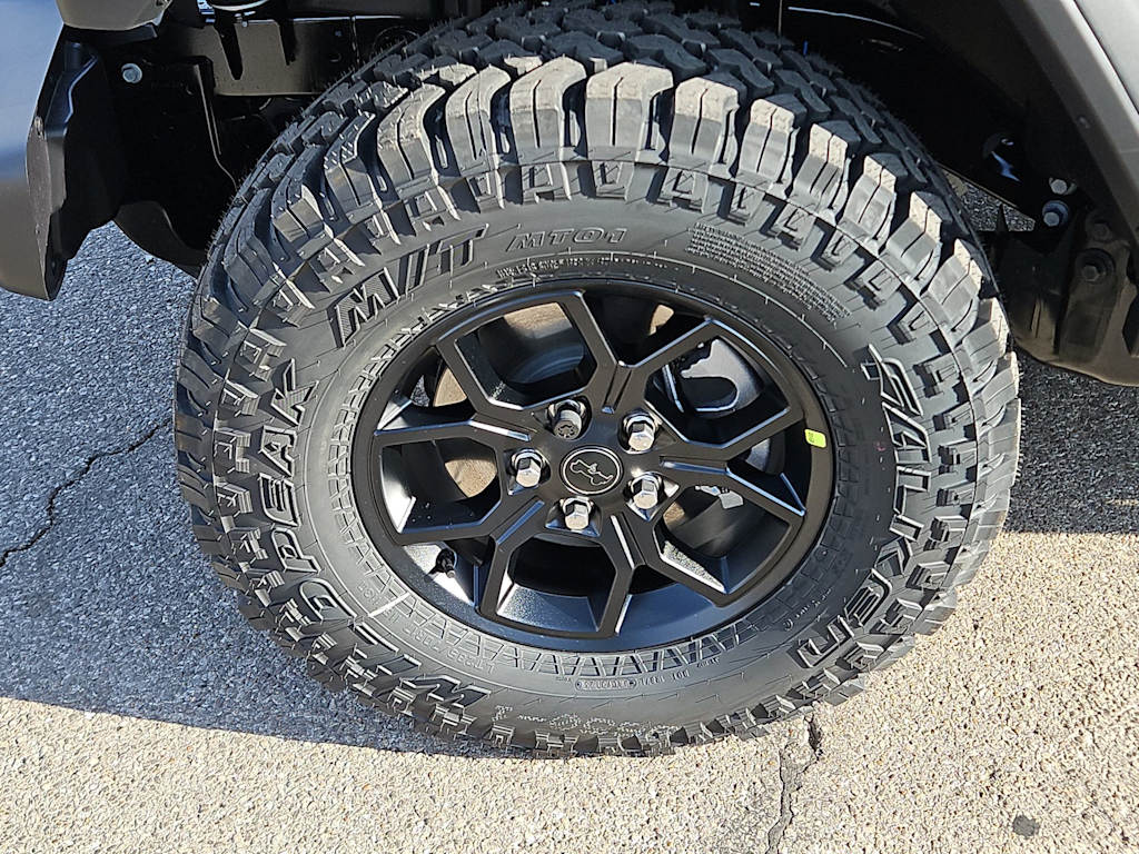 Thumbnail: 2026 Jeep Wrangler - 8