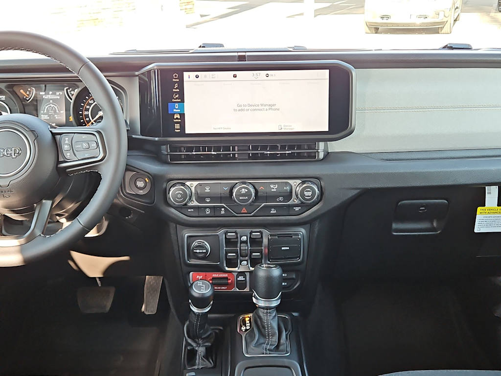 Thumbnail: 2026 Jeep Wrangler - 9