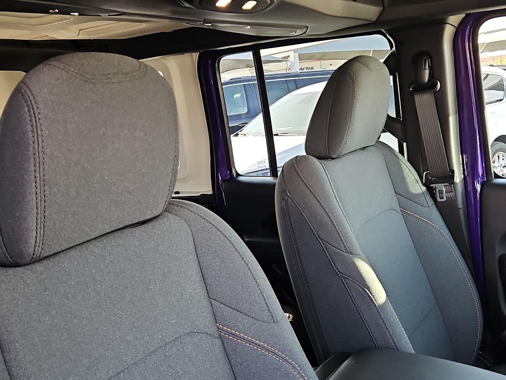 Thumbnail: 2026 Jeep Wrangler - 10