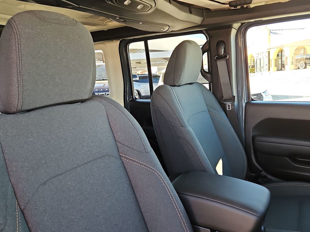 Thumbnail: 2026 Jeep Wrangler - 10