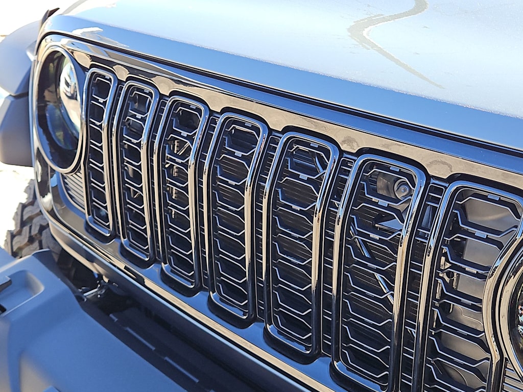 Thumbnail: 2026 Jeep Wrangler - 21