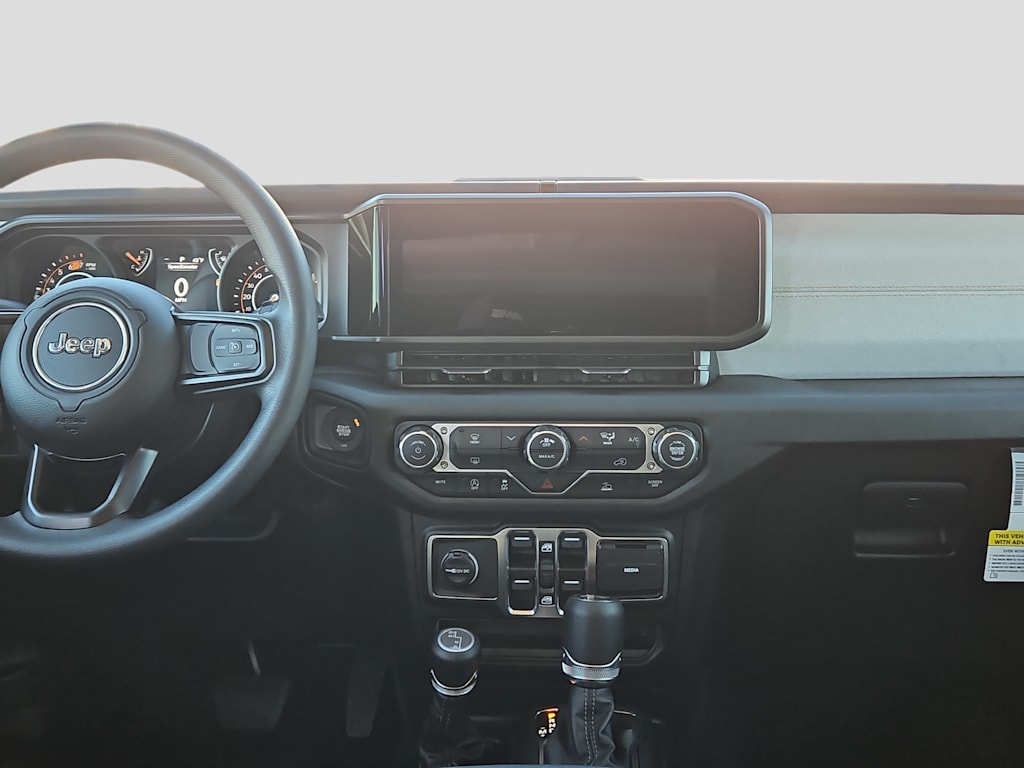 Thumbnail: 2026 Jeep Wrangler - 9