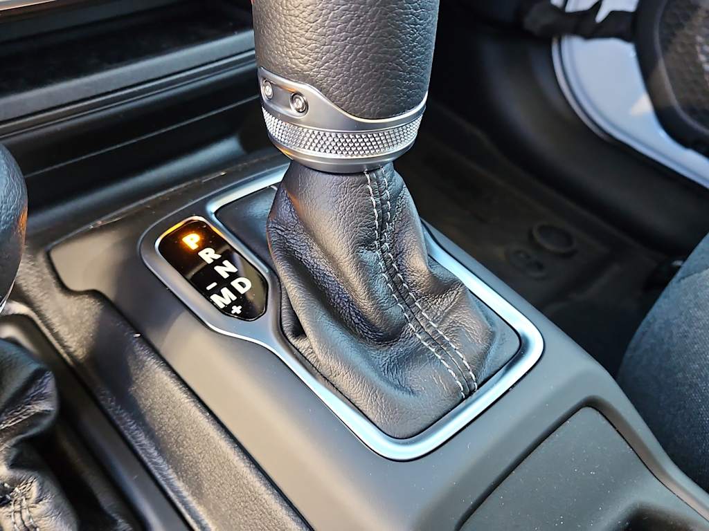 Thumbnail: 2026 Jeep Wrangler - 24