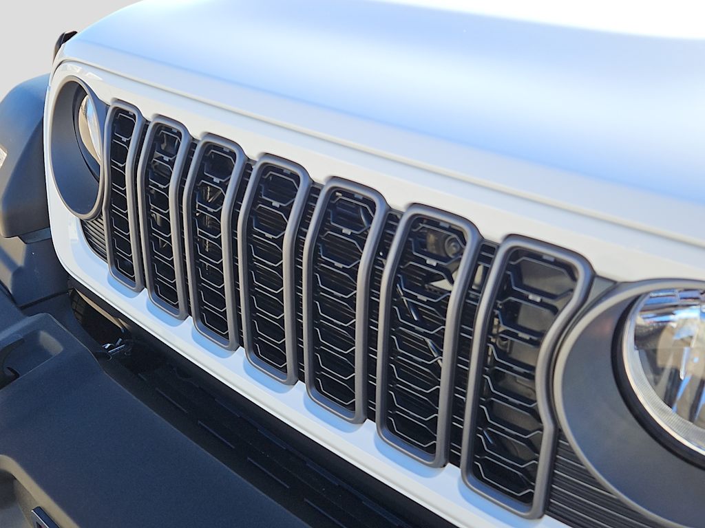 Thumbnail: 2026 Jeep Wrangler - 20