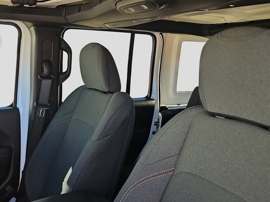 Thumbnail: 2026 Jeep Wrangler - 10