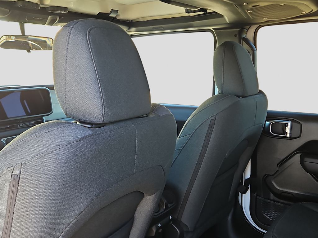 Thumbnail: 2026 Jeep Wrangler - 11