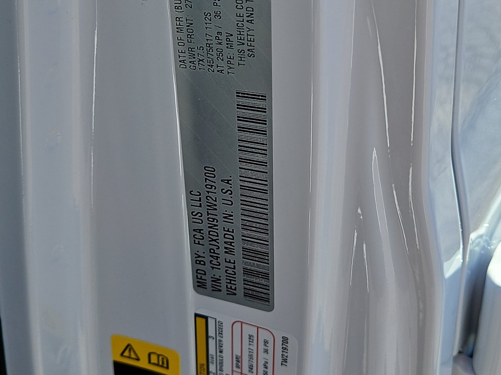 Thumbnail: 2026 Jeep Wrangler - 15