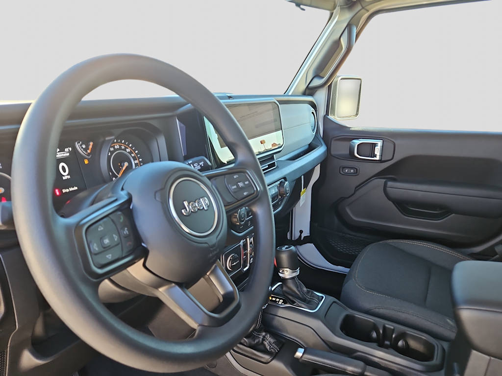 Thumbnail: 2026 Jeep Wrangler - 2