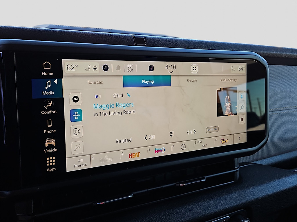 Thumbnail: 2026 Jeep Wrangler - 24