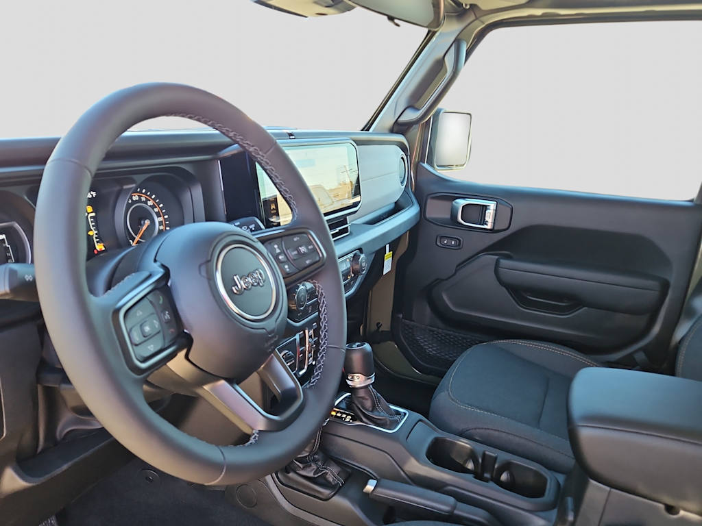 Thumbnail: 2026 Jeep Wrangler - 2