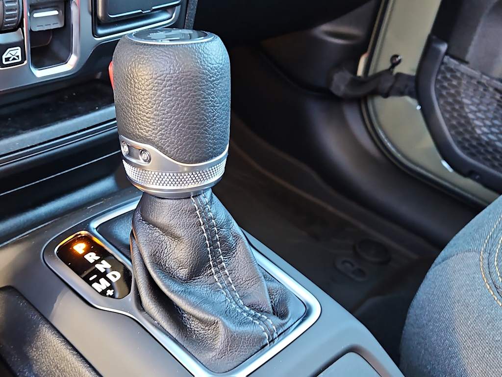 Thumbnail: 2026 Jeep Wrangler - 23