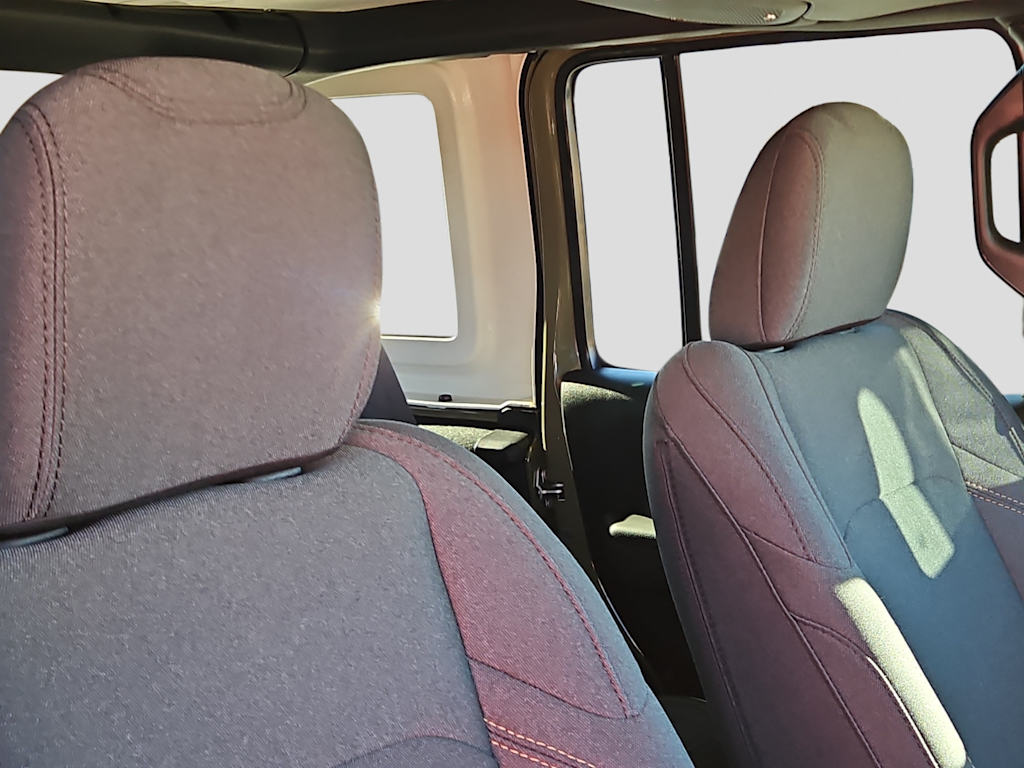 Thumbnail: 2026 Jeep Wrangler - 21