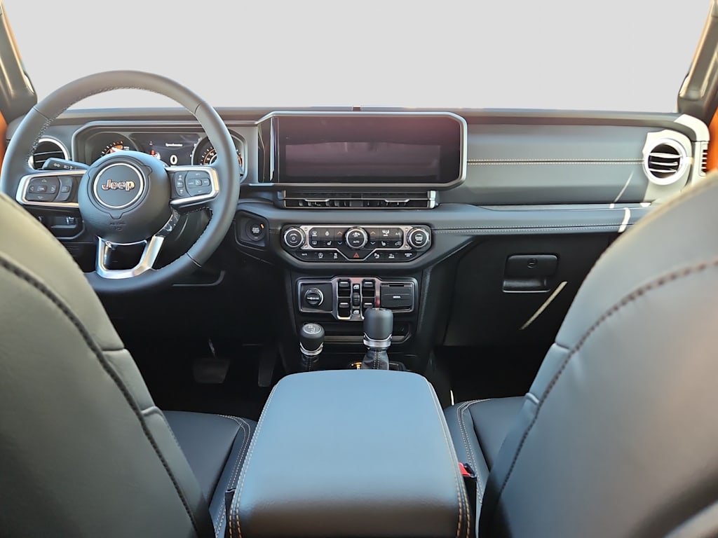 Thumbnail: 2025 Jeep Wrangler - 9