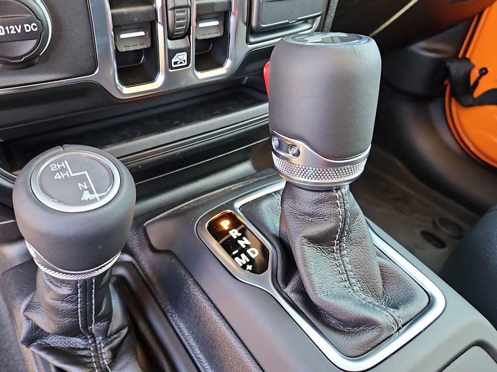 Thumbnail: 2025 Jeep Wrangler - 28