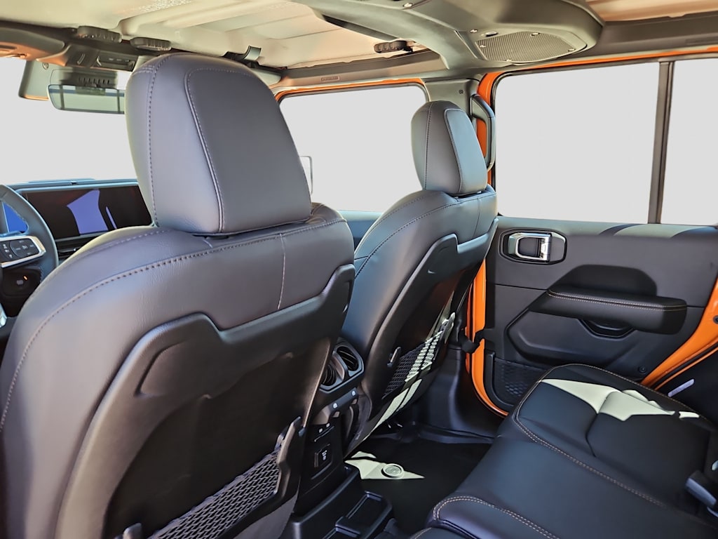 Thumbnail: 2025 Jeep Wrangler - 12