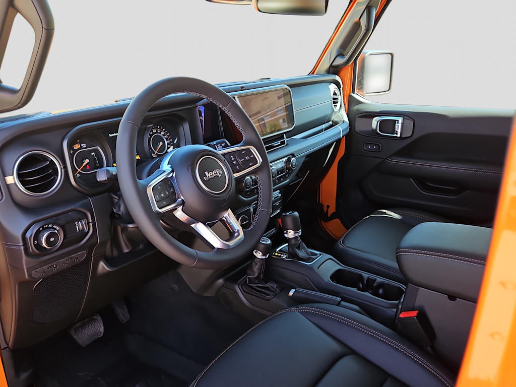 Thumbnail: 2025 Jeep Wrangler - 2