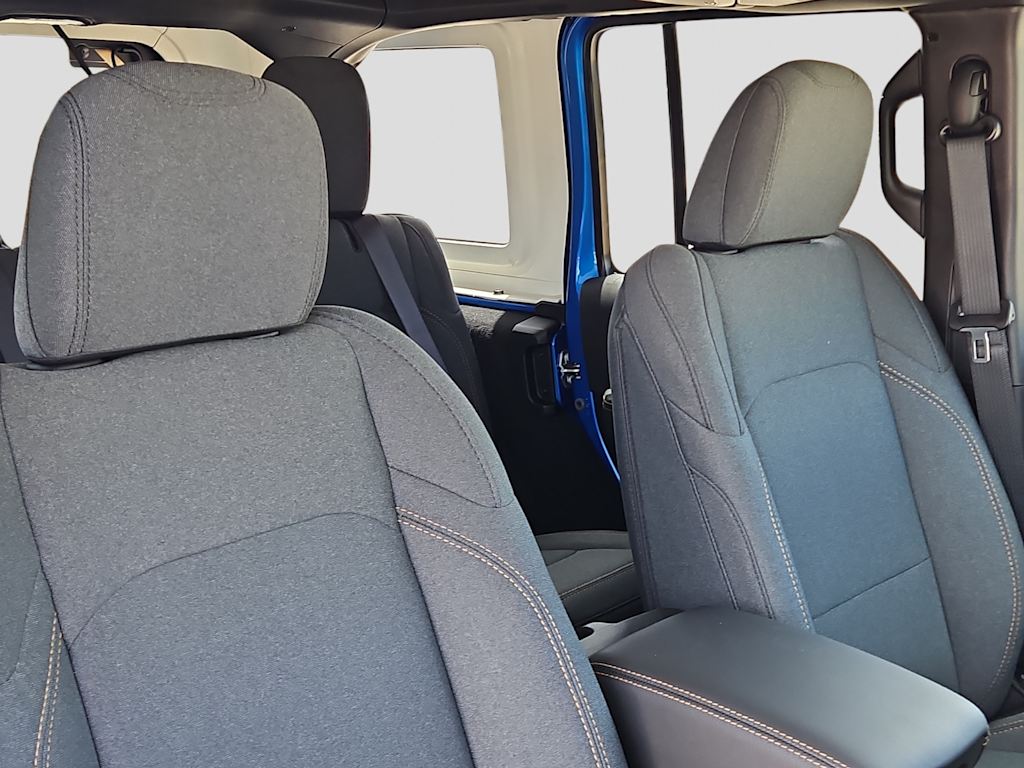 Thumbnail: 2025 Jeep Wrangler - 10