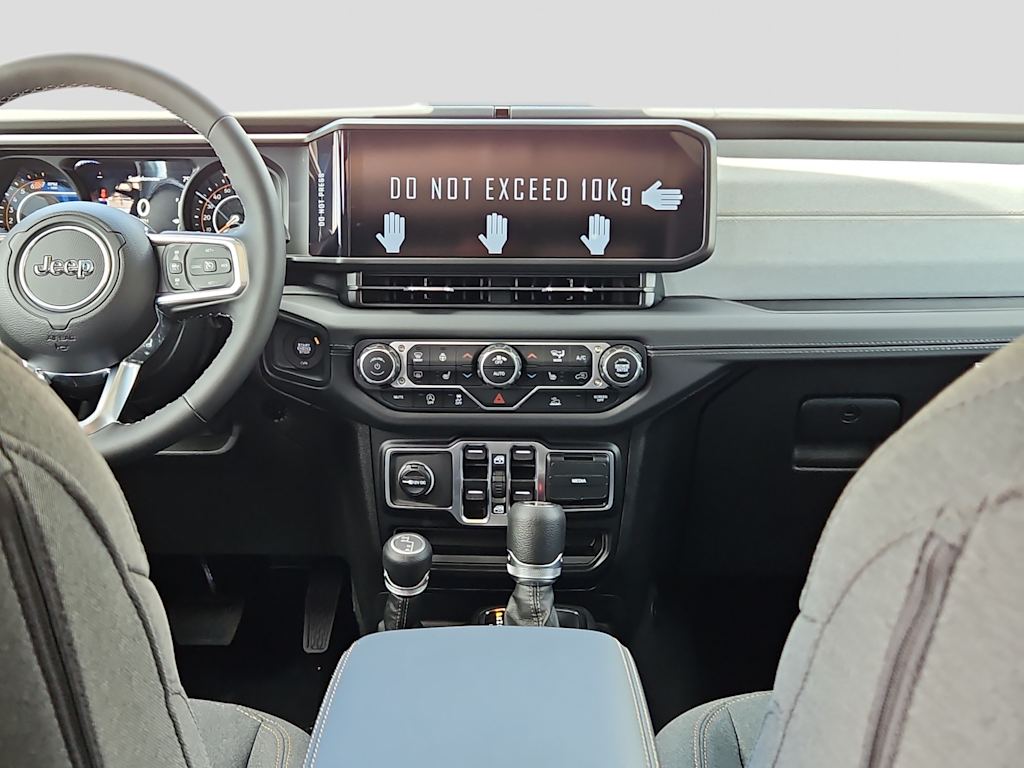 Thumbnail: 2025 Jeep Wrangler - 8