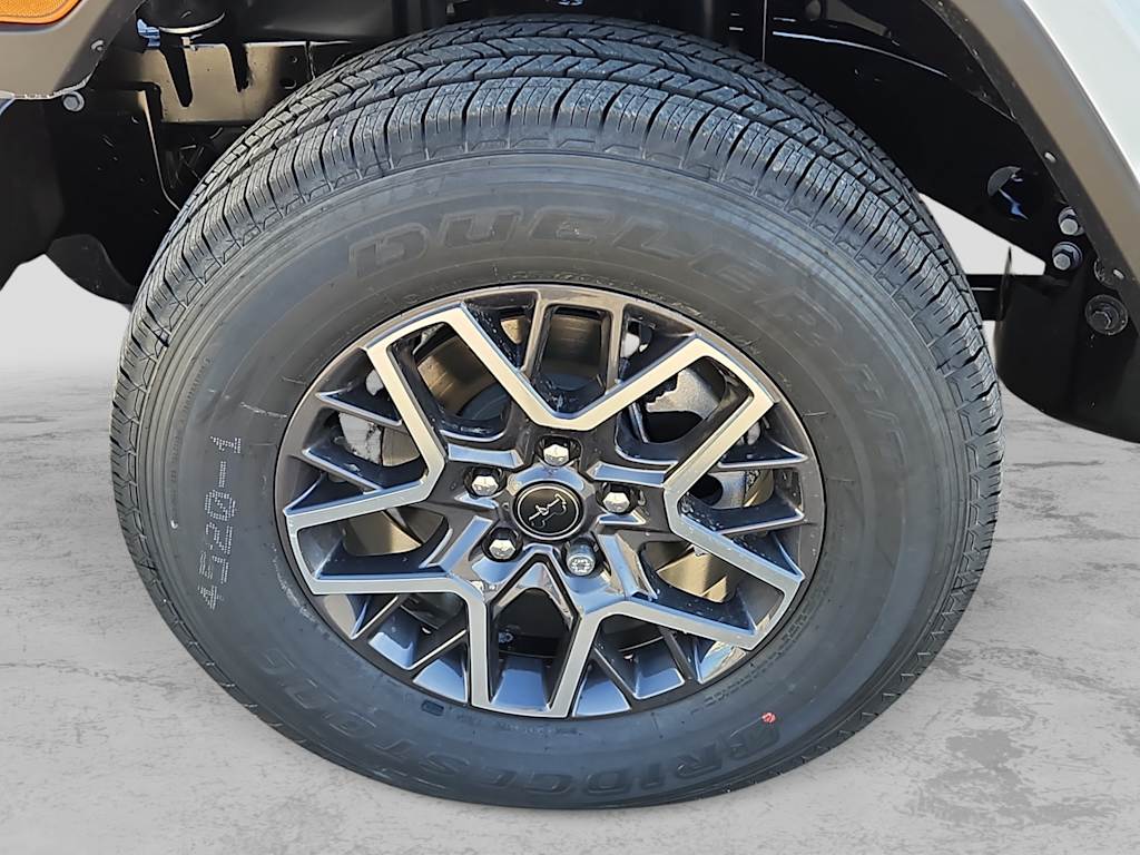 Thumbnail: 2026 Jeep Wrangler - 7