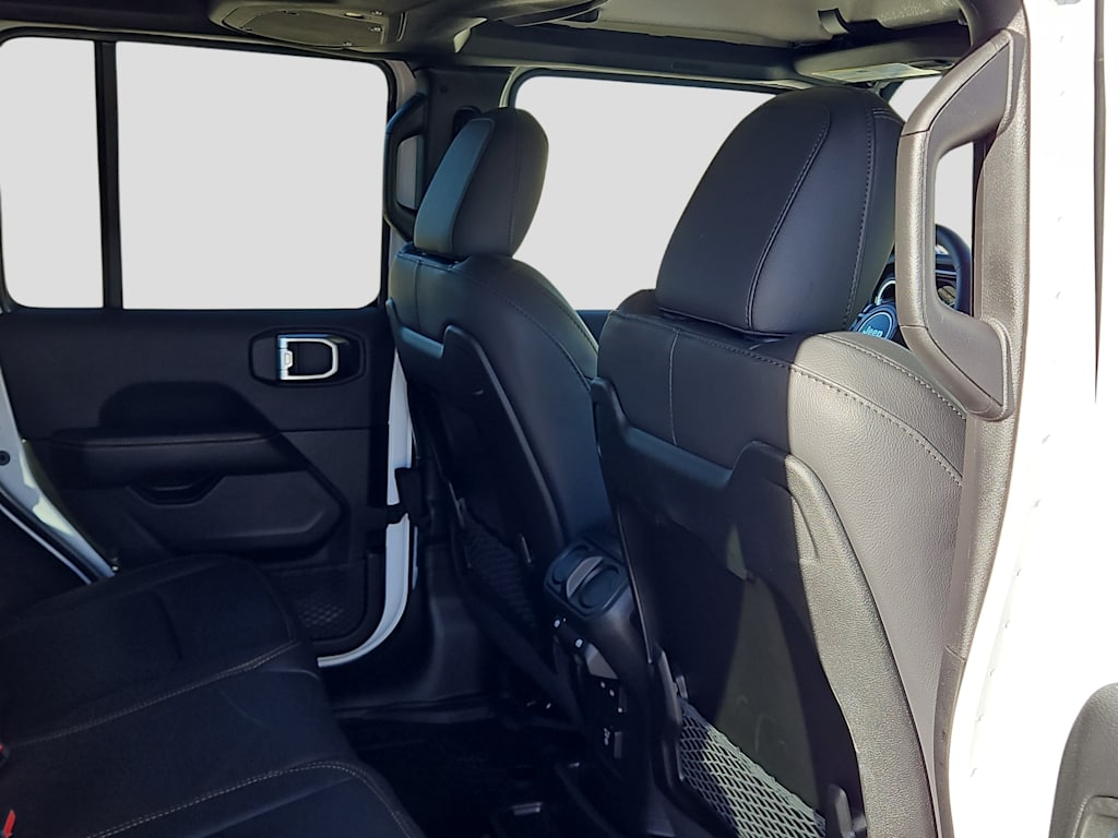 Thumbnail: 2026 Jeep Wrangler - 10