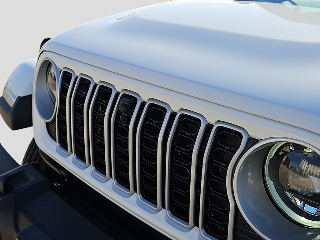 Thumbnail: 2026 Jeep Wrangler - 20