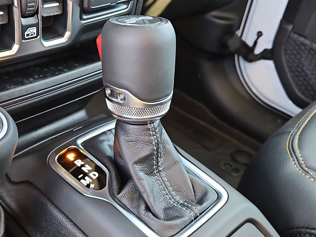 Thumbnail: 2026 Jeep Wrangler - 23