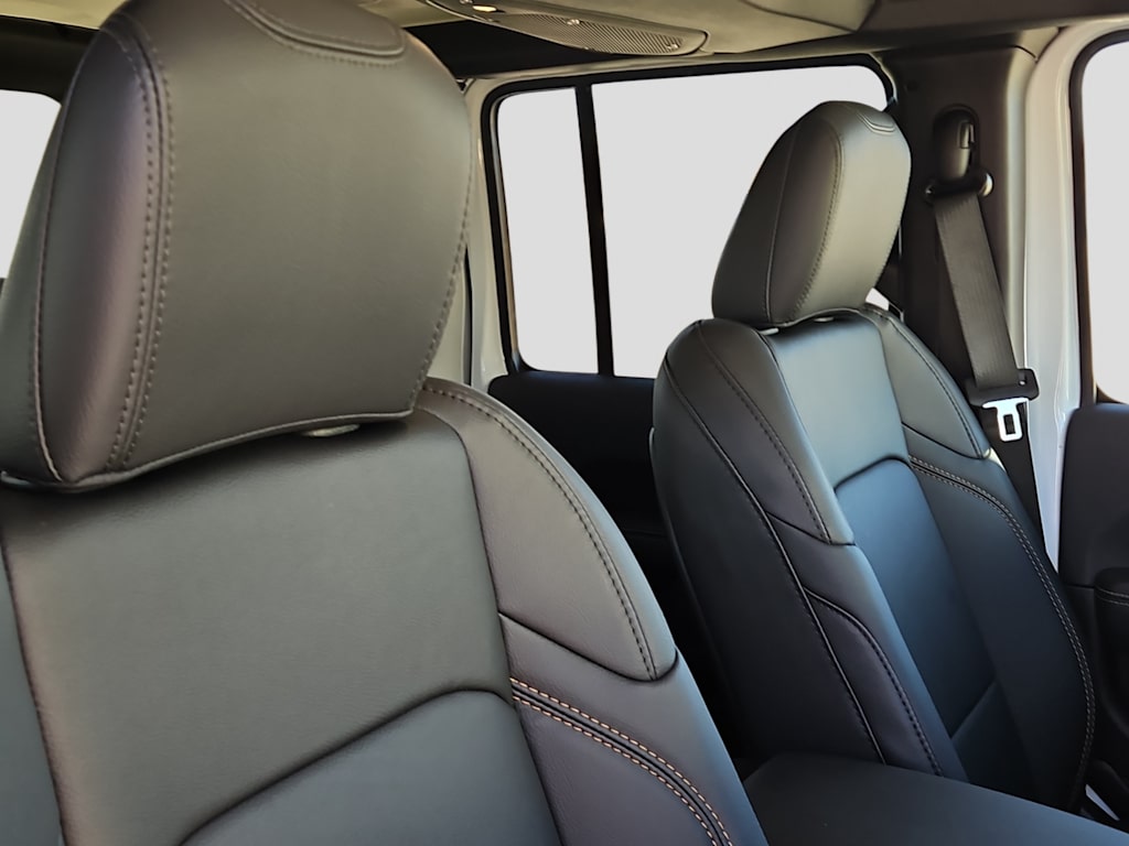 Thumbnail: 2026 Jeep Wrangler - 9