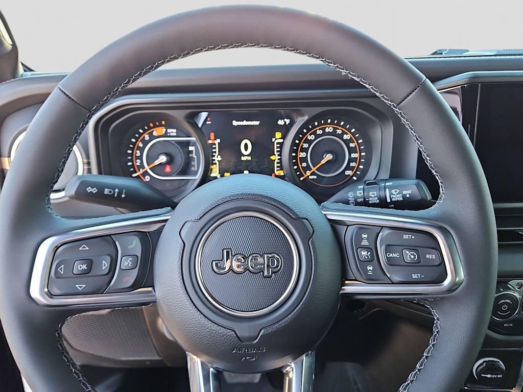 Thumbnail: 2026 Jeep Wrangler - 12