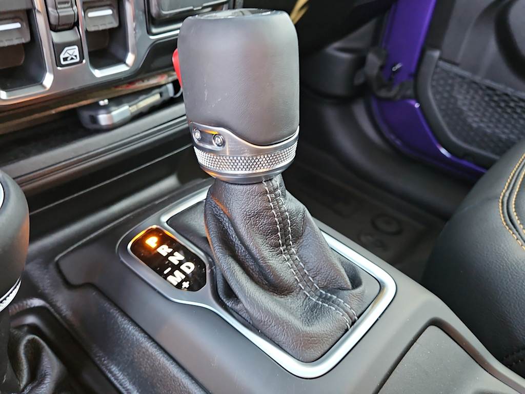 Thumbnail: 2026 Jeep Wrangler - 23