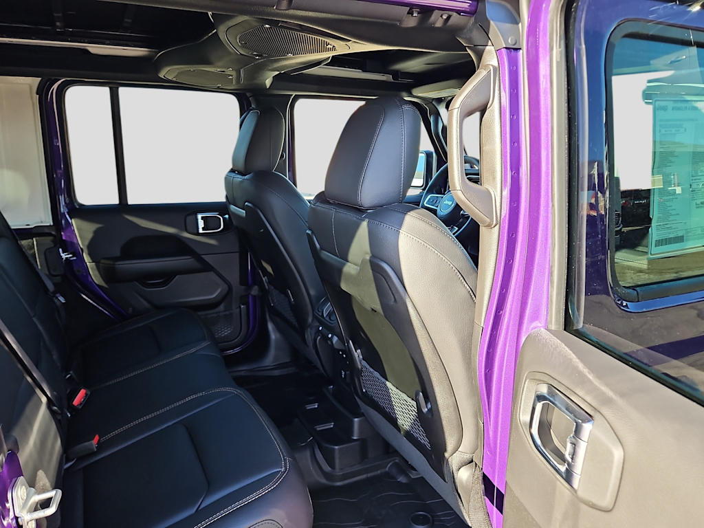 Thumbnail: 2026 Jeep Wrangler - 11