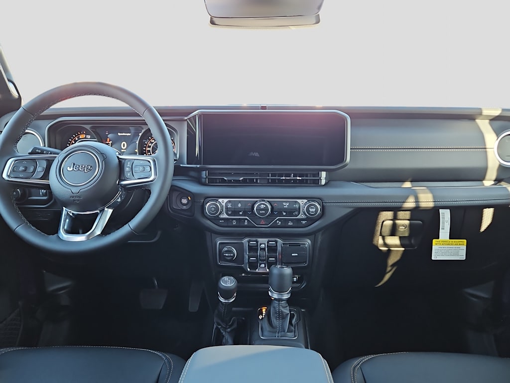 Thumbnail: 2026 Jeep Wrangler - 8