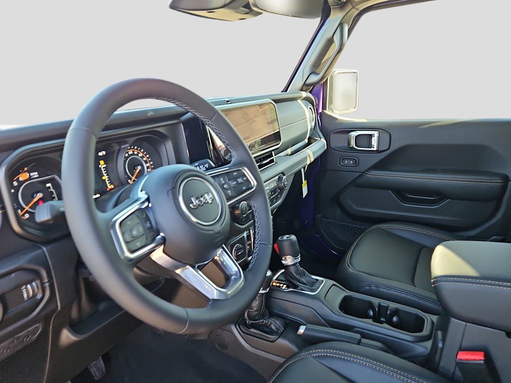 Thumbnail: 2026 Jeep Wrangler - 2