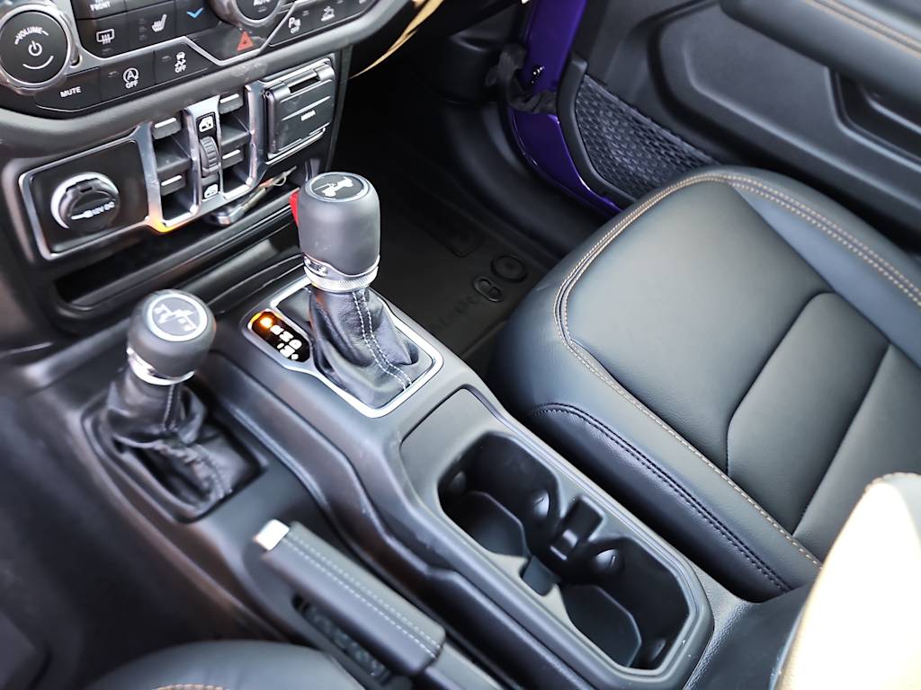 Thumbnail: 2026 Jeep Wrangler - 13