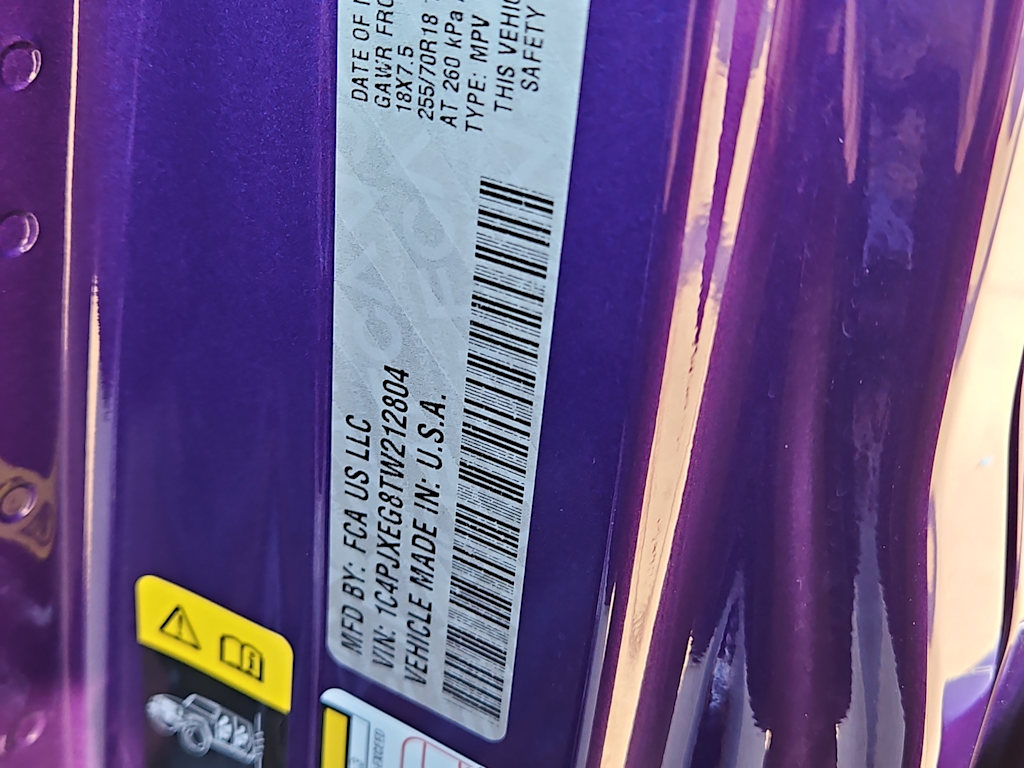 Thumbnail: 2026 Jeep Wrangler - 15