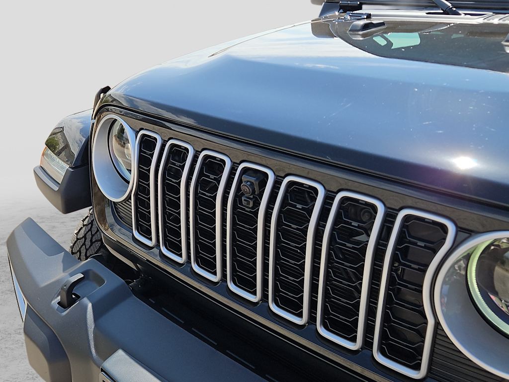 Thumbnail: 2026 Jeep Wrangler - 21