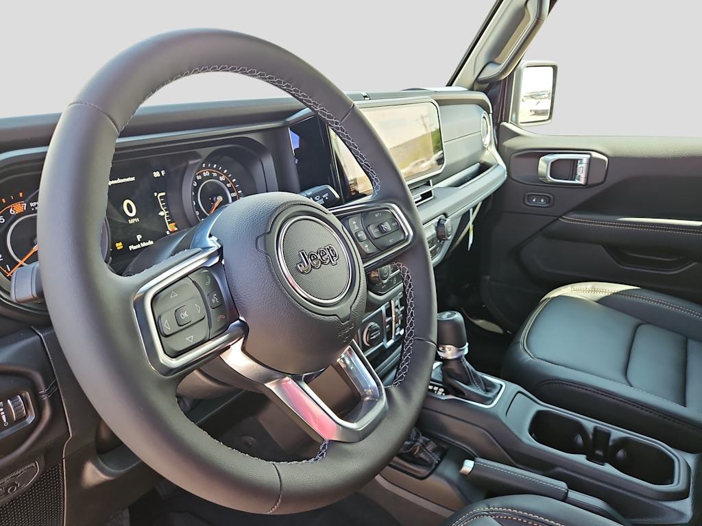 Thumbnail: 2026 Jeep Wrangler - 2