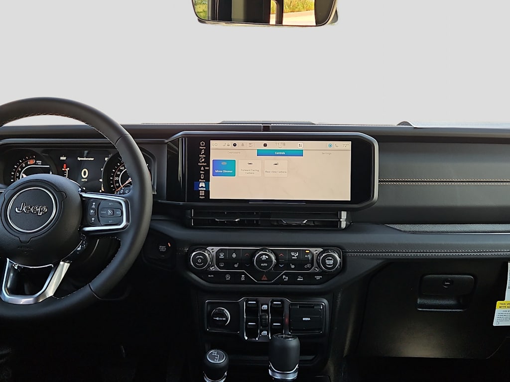 Thumbnail: 2026 Jeep Wrangler - 9