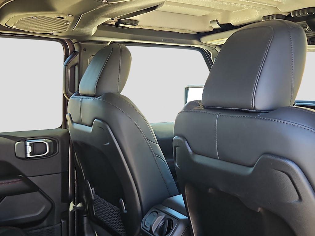 Thumbnail: 2026 Jeep Wrangler - 21