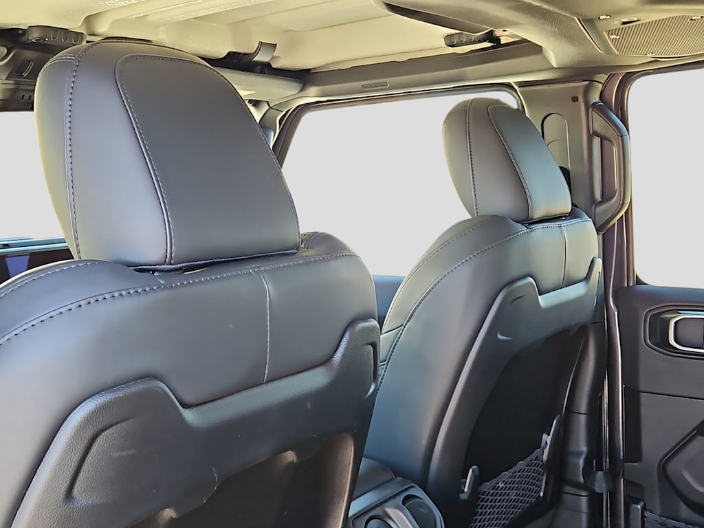 Thumbnail: 2026 Jeep Wrangler - 20